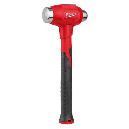 Milwaukee 48-22-9141, 32oz Dead Blow Ball Peen Hammer