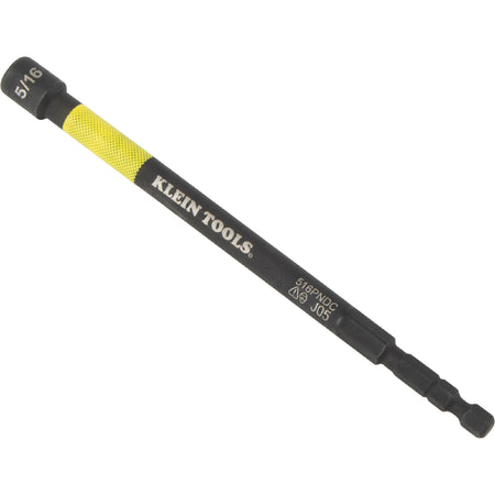 Klein Tools 65411PK3, Magnetic Power Nut Setter 3-Piece Set