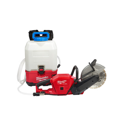 Milwaukee 2786-20, M18 FUEL 9" Cut-Off Saw (Tool Only)