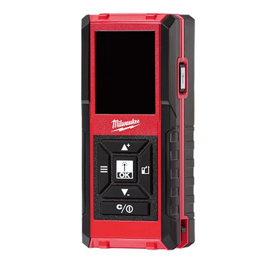 Milwaukee 48-22-9803, 330' Laser Distance Meter