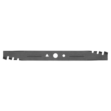 Milwaukee 49-16-2735, 21" High Lift Mower Blade