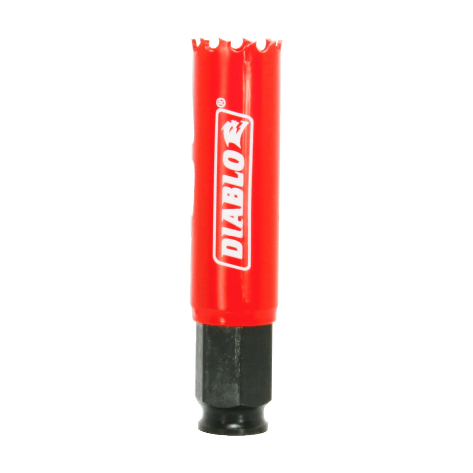 Diablo DHS0875, 7/8" BiM Hole Saw