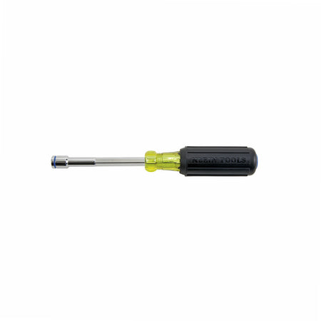 Klein Tools 635-3/8, 3/8-Inch Heavy-Duty Nut Driver