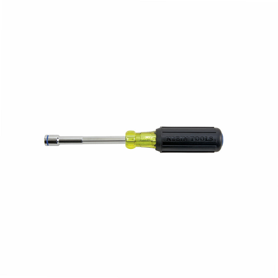 Klein Tools 635-3/8, 3/8-Inch Heavy-Duty Nut Driver