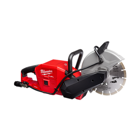 Milwaukee 2786-20, M18 FUEL 9" Cut-Off Saw (Tool Only)