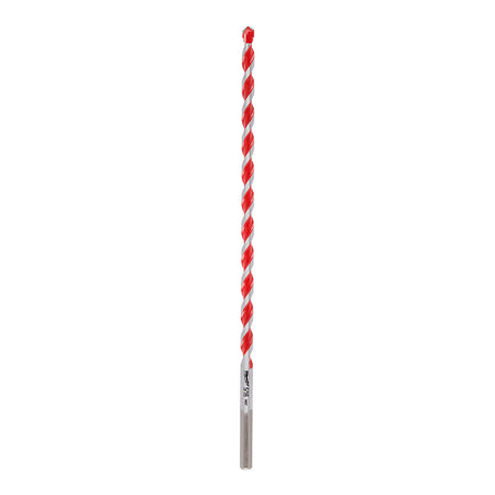 Milwaukee 48-20-9018, 5/16'' x 8'' x 10'' Carbide Hammer Drill Bit