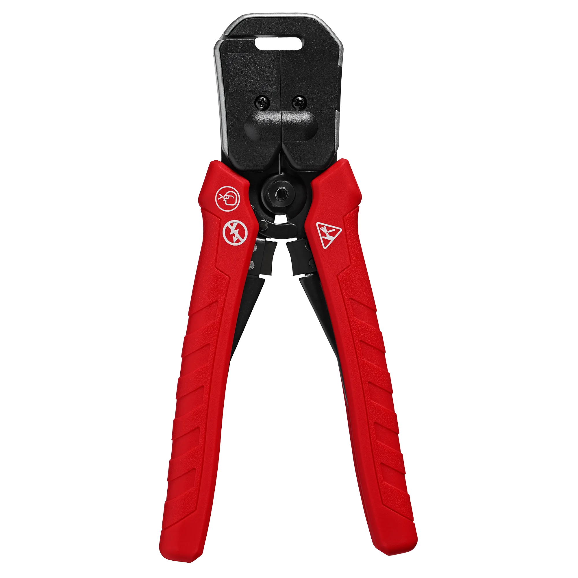 Milwaukee 48-22-3082, SELF-ADJUSTING WIRE STRIPPER AND CUTTER