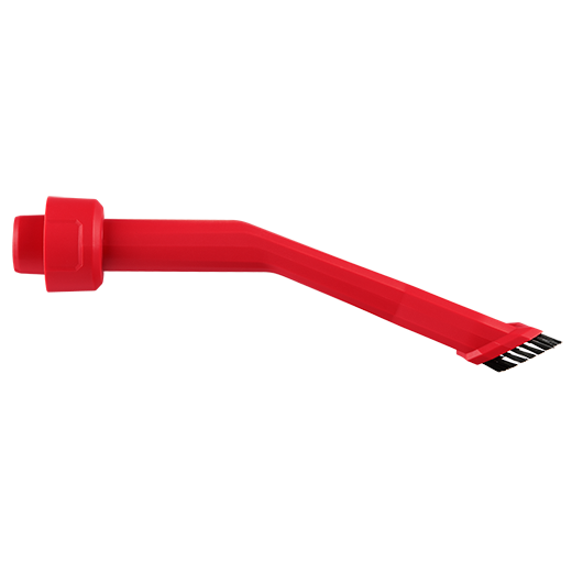 Milwaukee 49-90-2040, AIR-TIP™ Claw Utility Nozzle w/ Brushes