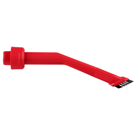 Milwaukee 49-90-2040, AIR-TIP™ Claw Utility Nozzle w/ Brushes