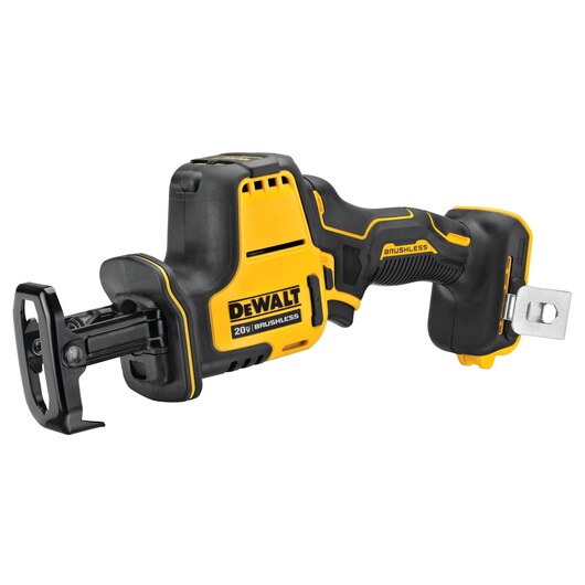 DEWALT DCS369B, Atomic 20V MAX Cordless Brushless One-Handed Reciprocating Saw (Tool Only)