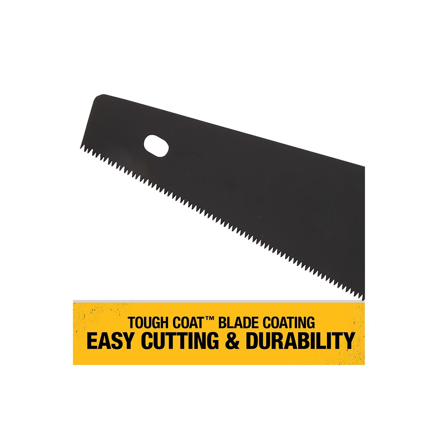 DEWALT DWHT20544L, 15'' Hand Saw