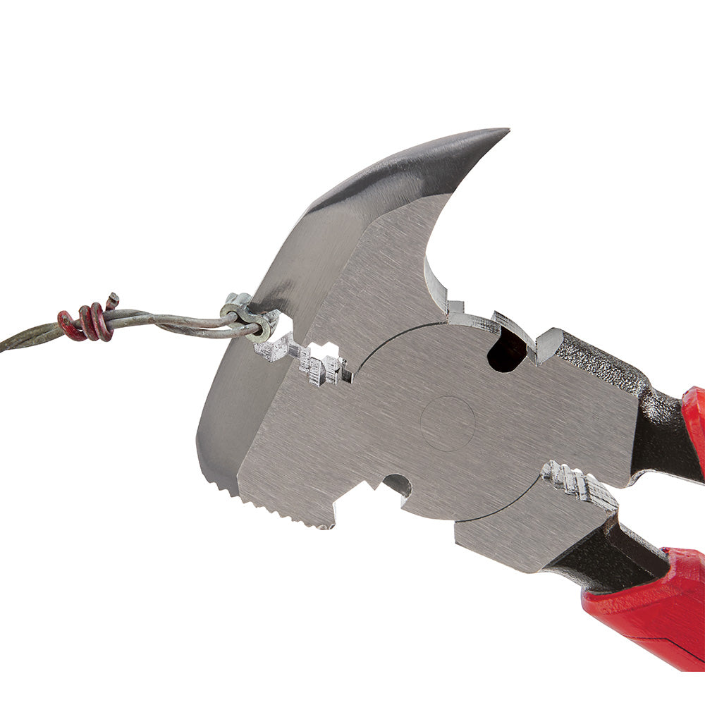 Milwaukee 48-22-6410, Fencing Pliers