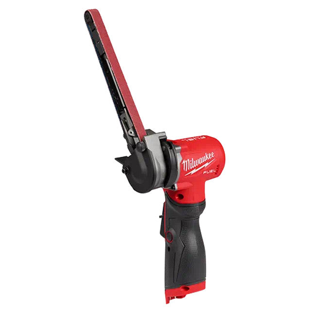Milwaukee 2482-20, M12 FUEL™ 1/2" X 18" Bandfile