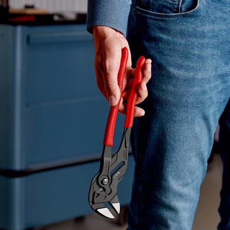Knipex 86 01 300, Pliers Wrench 12"