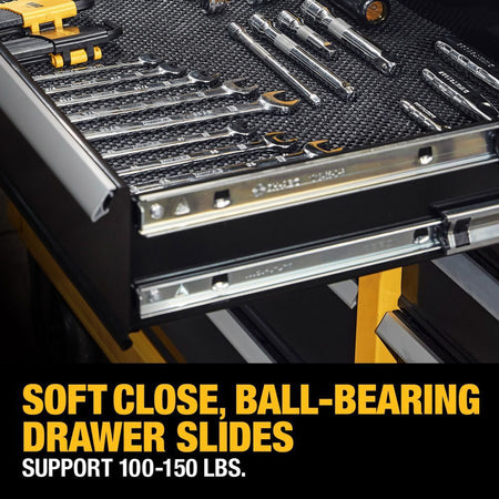 DEWALT DWST41061. 41in 6-Drawer Tool Chest
