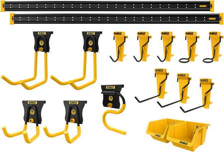 DEWALT DWST82801, 21 PIECE STARTER KIT