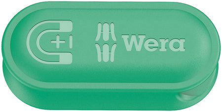 Wera 05133165001, 950/9 Hex-Plus Multicolour 3 L-key set, metric, BlackLaser, 9 pieces