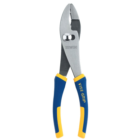Irwin 2078408, Vise-Grip 8" Slip Joint Pliers