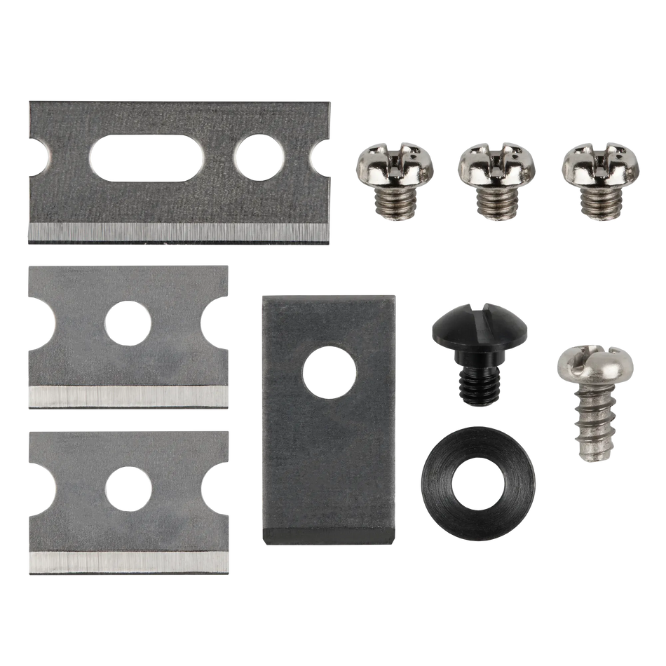 Milwaukee 48-22-3087, Replacement Blades for Ratcheting Pass-Through Crimper & Stripper