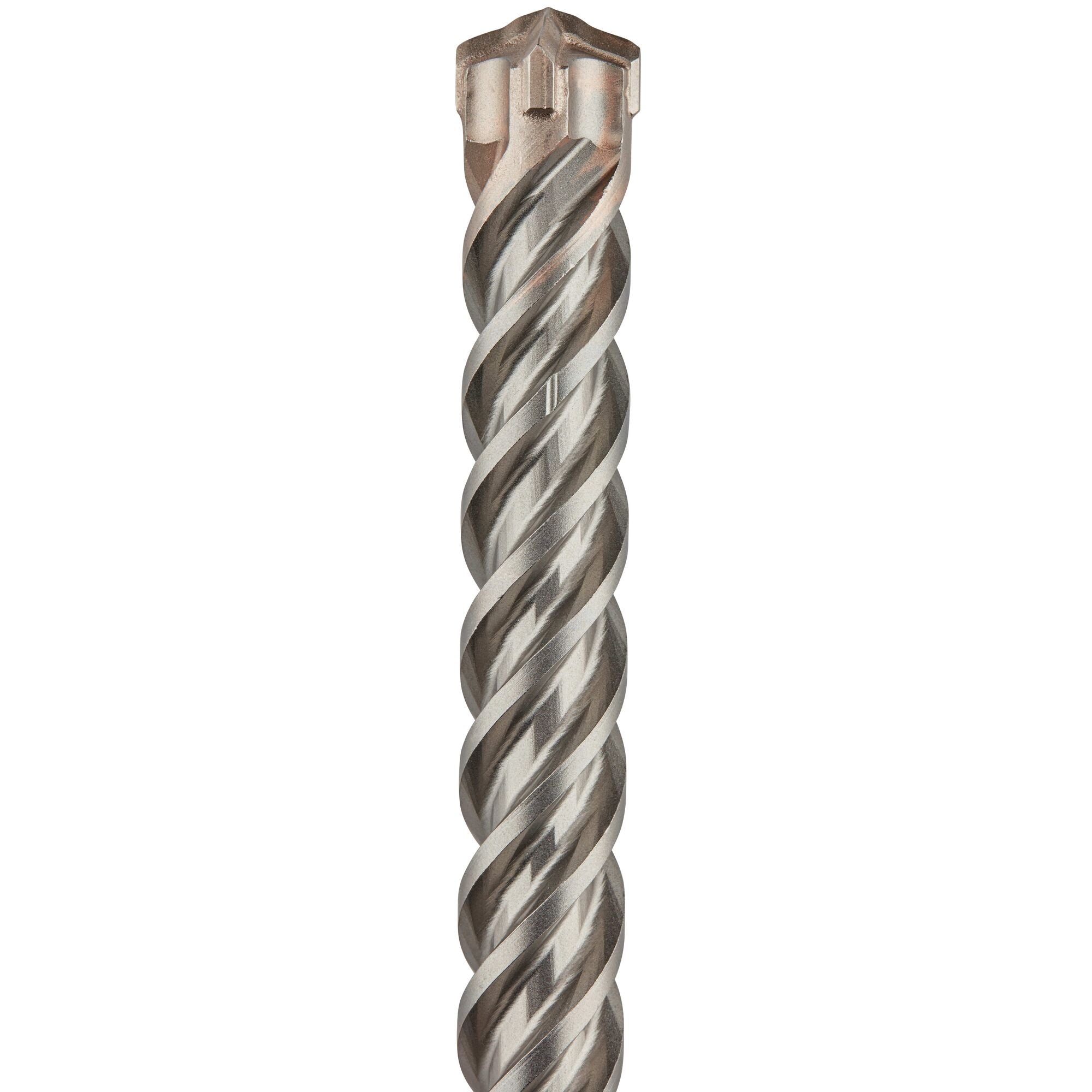 DEWALT DW5815, 7/8'' x 8'' x 13-1/2'' SDS Max High Impact Carbide 4-Cutter Drill Bits (sold/ea)