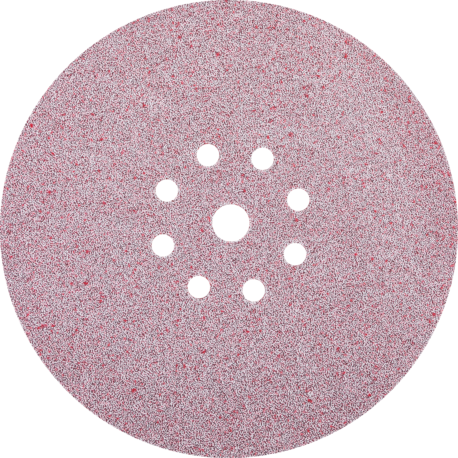 Makita B-68541, 9" Drywall Sanding Disc Hook & Loop 9 Holes 80 Grit (25/Pack)