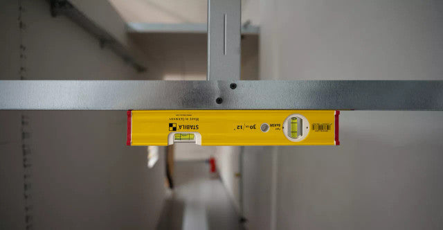 Stabila 29212, 12" Magnetic Level Type 80 ASM-2