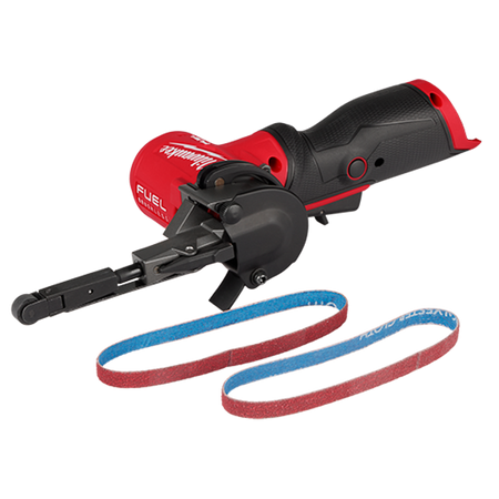 Milwaukee 2483-20, M12 FUEL™ 3/8" X 13" Bandfile