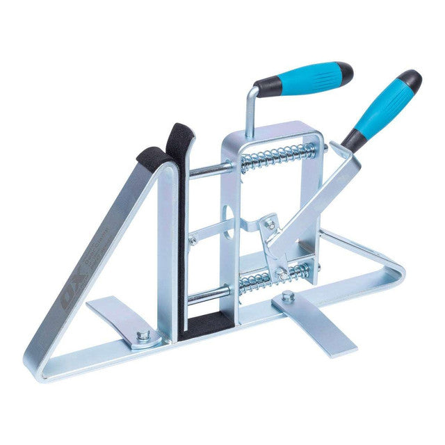 OX Tools OX-P200101, OX Pro Solid Steel Door Clamp