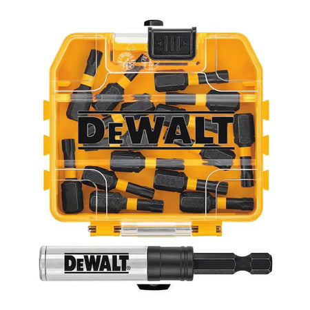 DEWALT DWA3HLD1TX25-15, 1IN TX25 W/ HOLDER 15PK