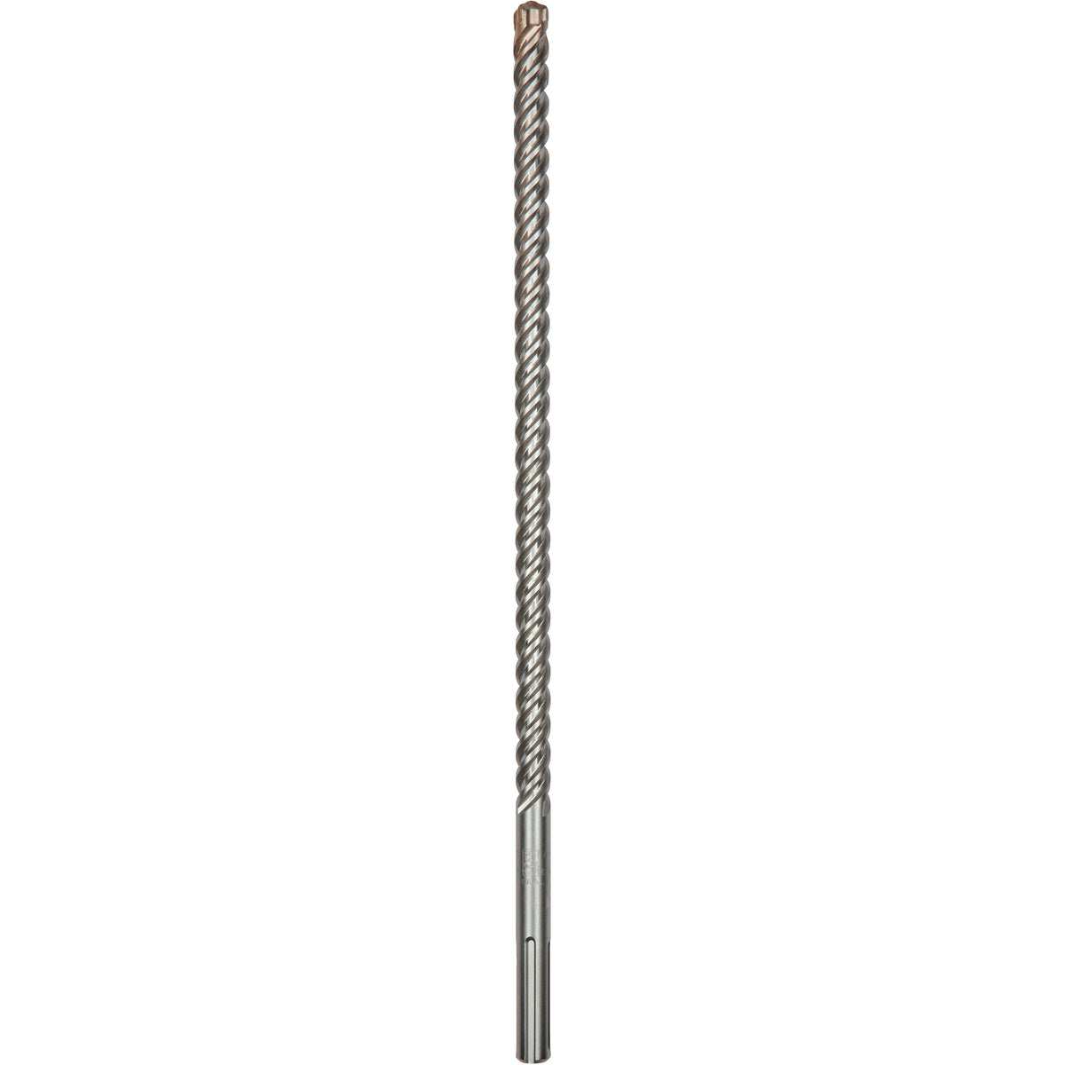 DEWALT DW5807, 5/8'' x 31'' x 36'' SDS Max High Impact Carbide 4-Cutter Drill Bits