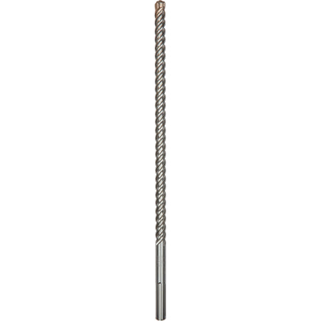 DEWALT DW5807, 5/8'' x 31'' x 36'' SDS Max High Impact Carbide 4-Cutter Drill Bits