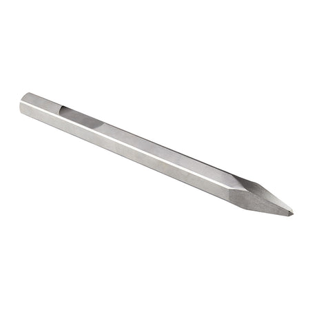 Milwaukee 48-62-4001, 1-1/8" Hex 16" Moil Point