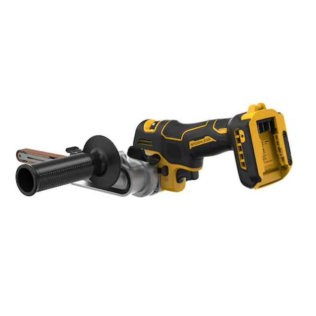 DEWALT DCM200B, 20V MAX XR 18-in. Band file Tool Only