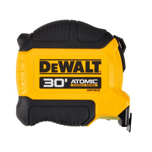 DEWALT DWHT38130S, Atomic Tape Measure 30'