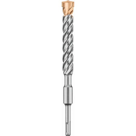 DEWALT DW5480, 1'' x 16'' x 18'' High Impact 4 Cutter SDS Plus Hammer Bit (sold/ea)