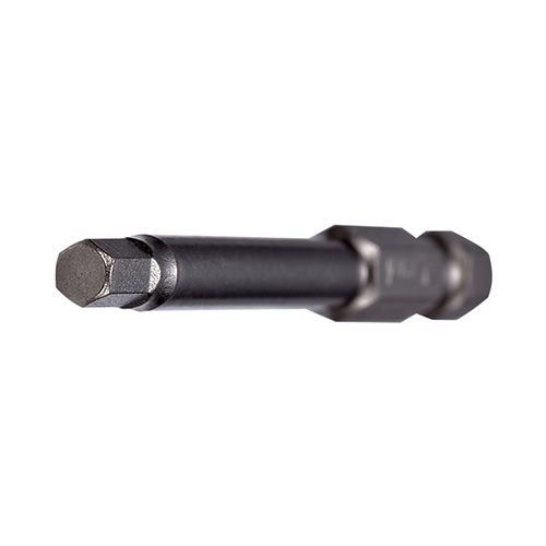Vega 1150H1064A, 5/32" Hex Power Bits 6"