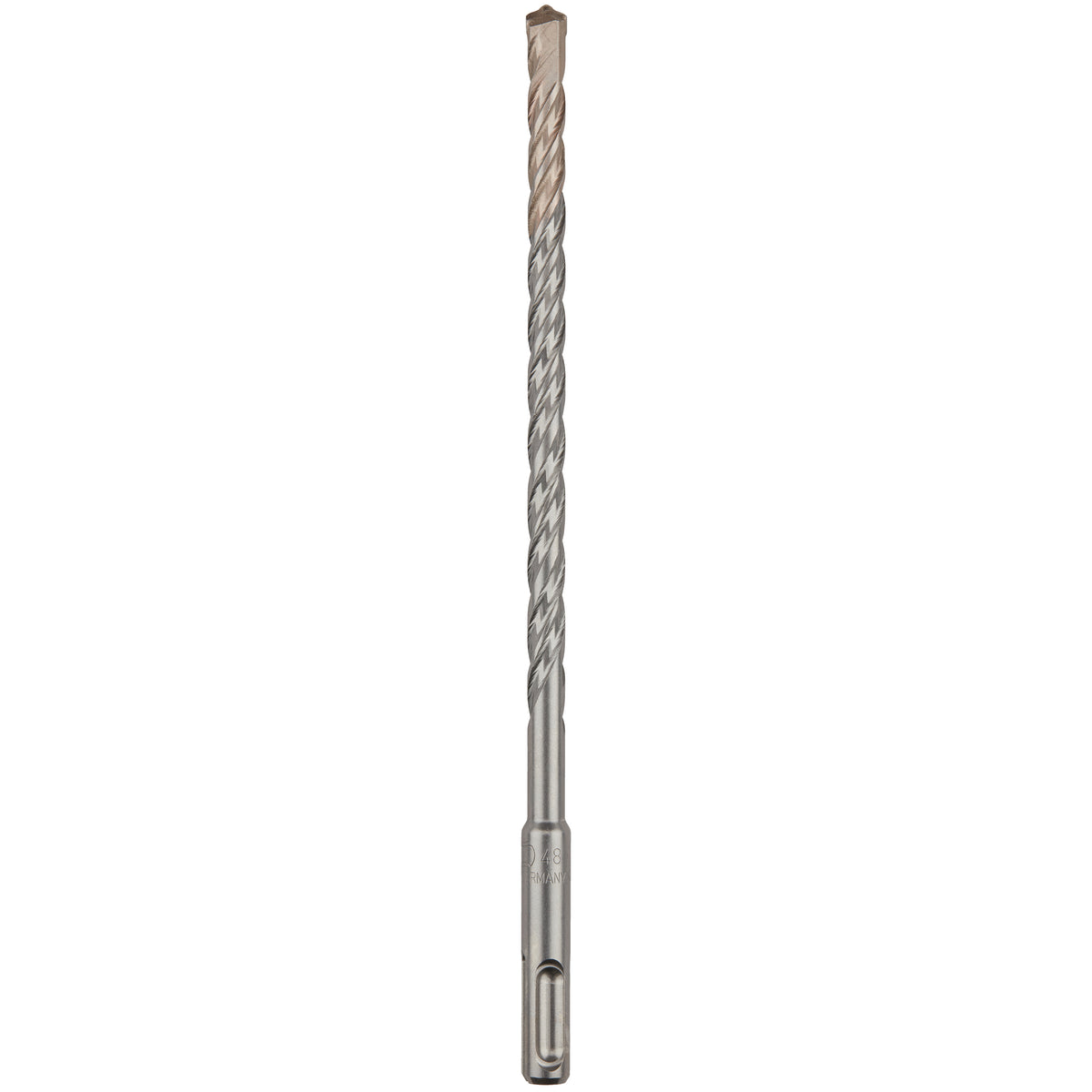 DEWALT DW5440, 1/2'' x 16'' x 18'' SDS Plus 2 Cutter Drill Bits (sold/ea)