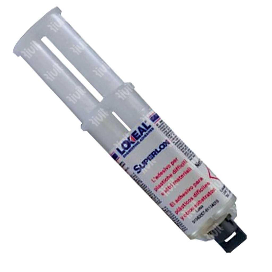 Loxeal Superlox, 2-component  adhesive, 25ml