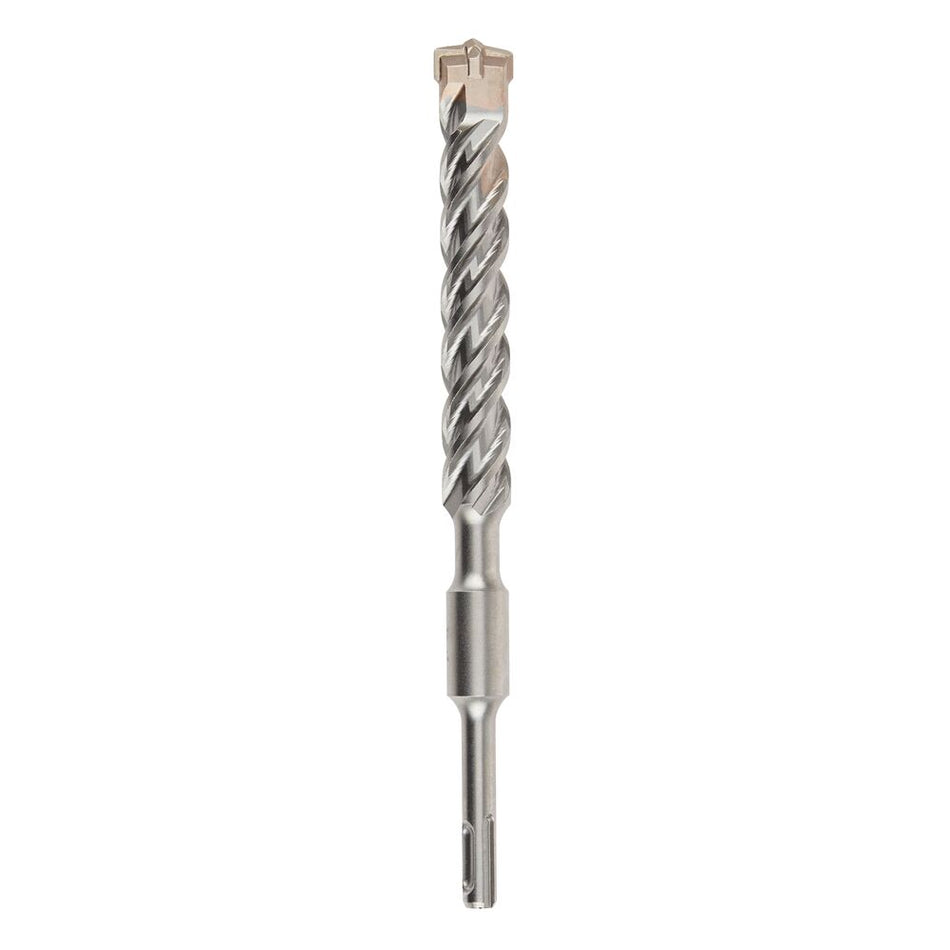 DEWALT DW5477, 7/8'' X 8'' X 10'' High Impact 4 Cutter SDS Plus Hammer Bit (sold/ea)