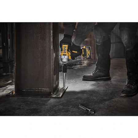 DEWALT DCF961B, 20V MAX XR Brushless Cordless 1/2-in. High Torque Impact Wrench with Hog Ring Anvil (Tool Only)