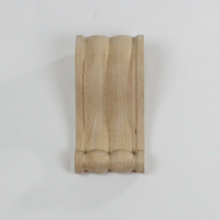 Eurofit C-30-8, Corbel, W4 x D2-1/2 x H8"