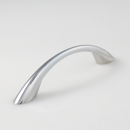 Eurofit H-047-96PC, Handle, 96mm, Chrome, 50/200 (CHARM)