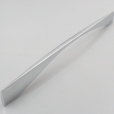 Eurofit H-66796-320CP, STYLISH - Chrome Finish