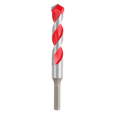 Milwaukee 48-20-9045, 3/4'' x 4'' x 6'' Carbide Hammer Drill Bit
