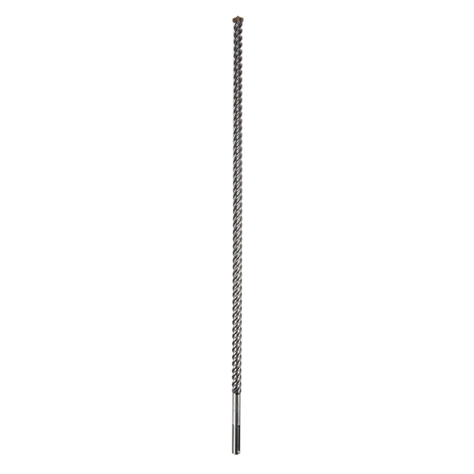 DEWALT DW5820, 1'' x 31'' x 36'' SDS Max High Impact Carbide 4-Cutter Drill Bits (sold/ea)