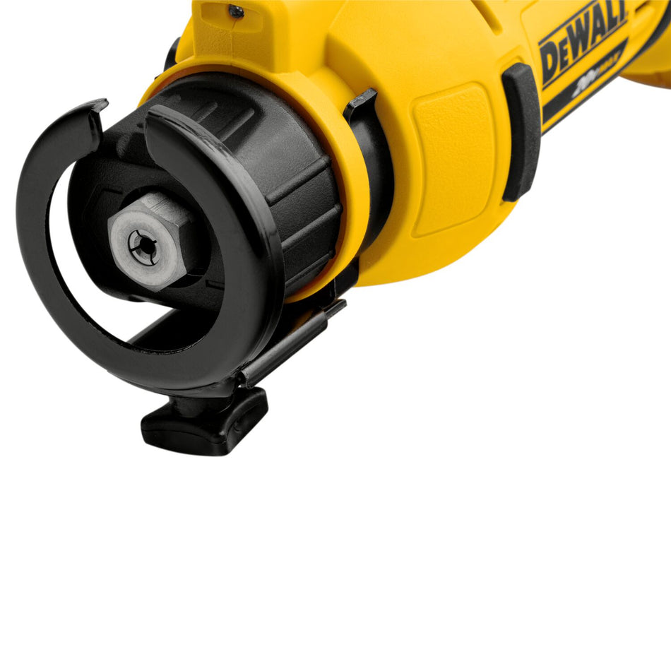 DEWALT DCS551B, 20V MAX Drywall Cut-Out Tool (Tool Only)