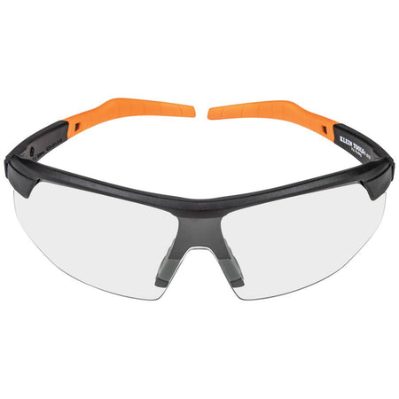 Klein Tools 60159, Standard Safety Glasses, Clear Lens