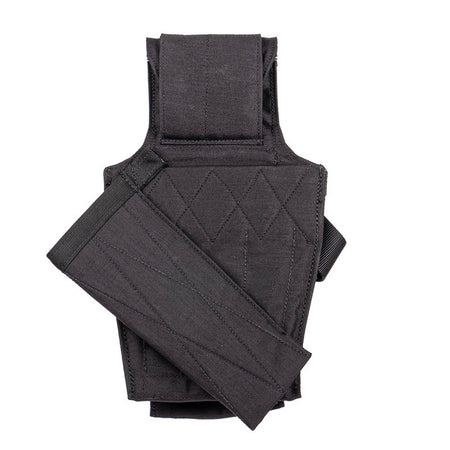 Badger Tool Belts 461130 Carpenter Set - Standard Black