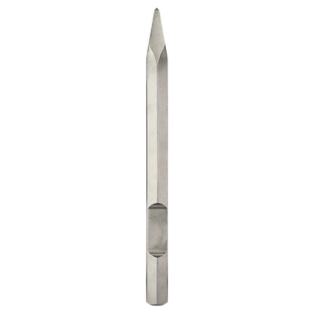 Milwaukee 48-62-4001, 1-1/8" Hex 16" Moil Point