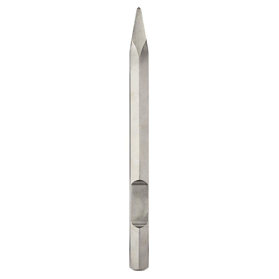 Milwaukee 48-62-4001, 1-1/8" Hex 16" Moil Point